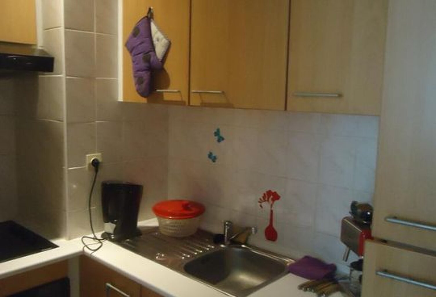 Appartement de 32m2 à louer sur Mérignac — photo 1