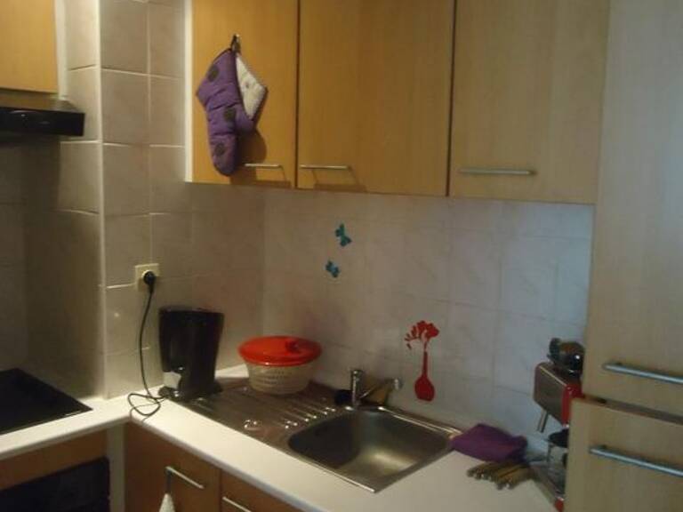 Appartement de 32m2 à louer sur Mérignac — photo 1