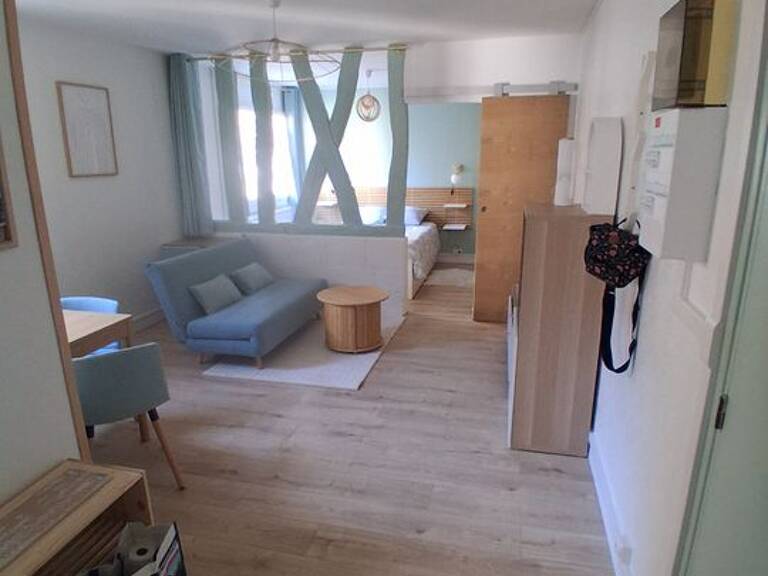 Appartement de 34m2 à louer sur Rouen — photo 1