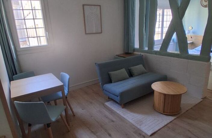 Appartement de 34m2 à louer sur Rouen — photo 2