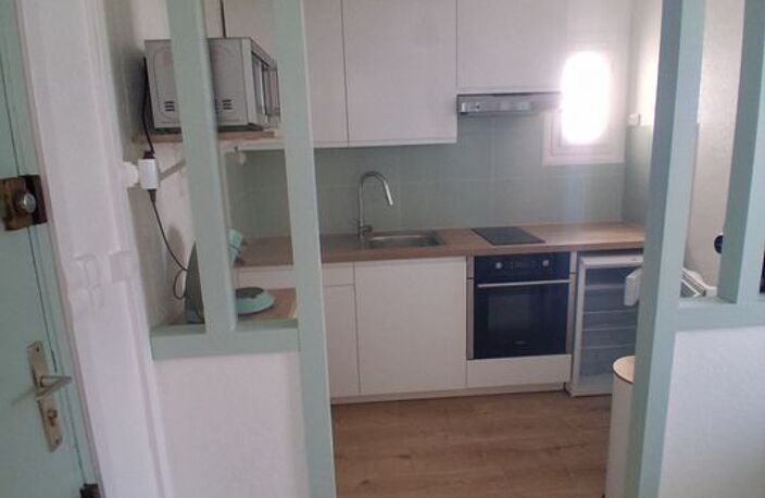 Appartement de 34m2 à louer sur Rouen — photo 3