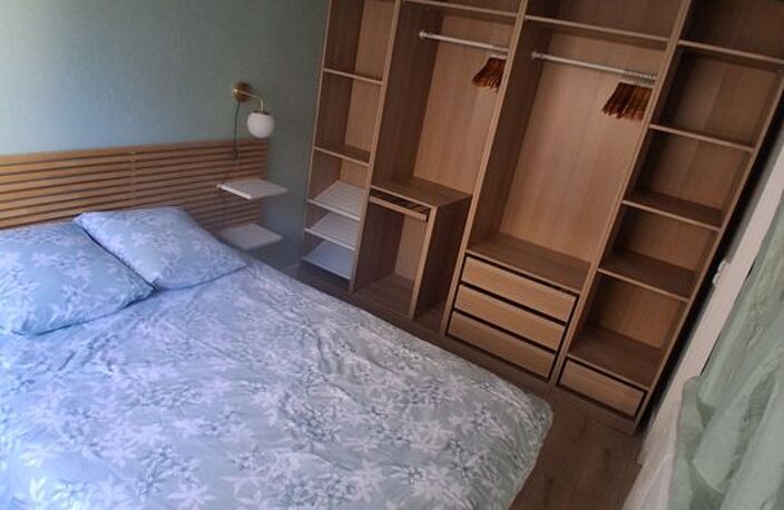Appartement de 34m2 à louer sur Rouen — photo 4
