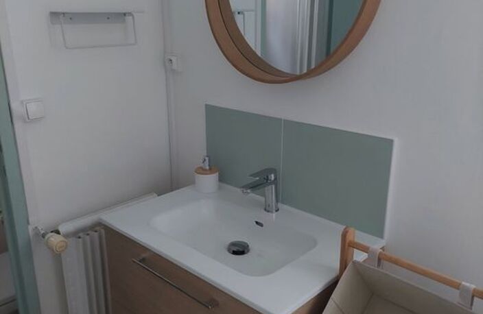 Appartement de 34m2 à louer sur Rouen — photo 5