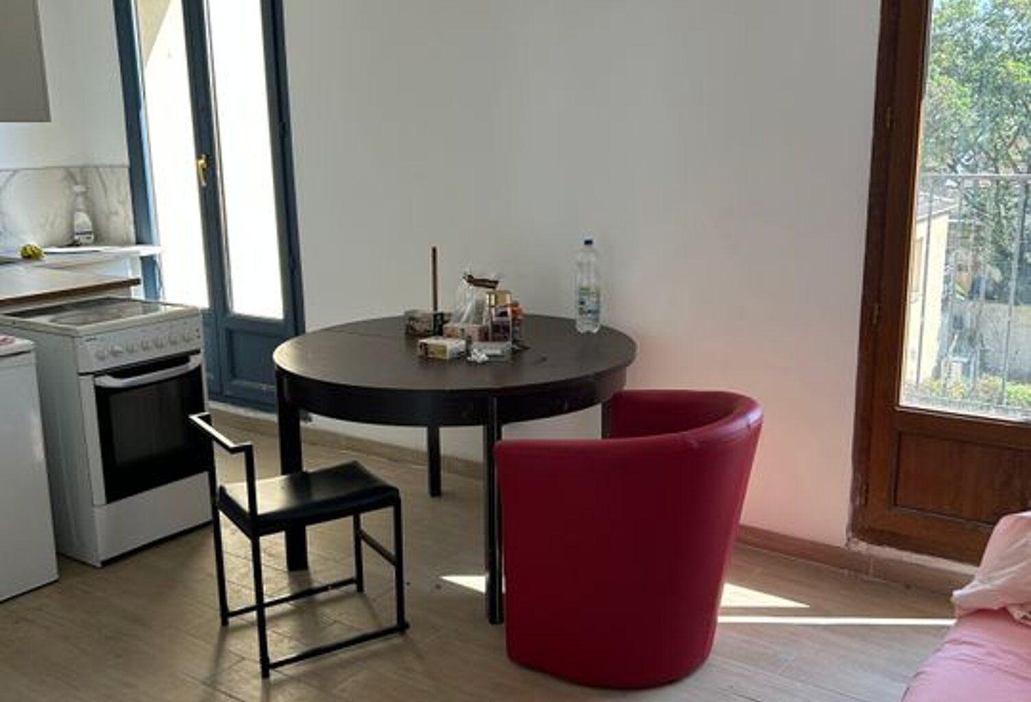 Studio de 25m2 à louer sur Fontenay-sous-Bois — photo 1