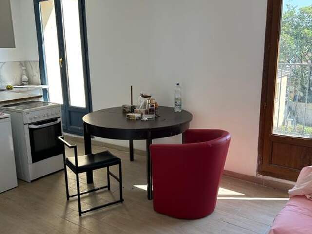 Studio de 25m2 à louer sur Fontenay-sous-Bois — photo du bien