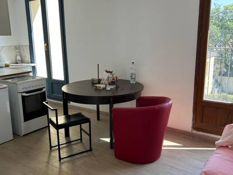 Studio de 25m2 à louer sur Fontenay-sous-Bois — photo 1