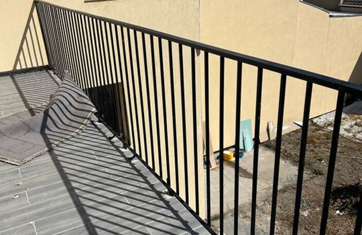 Studio de 25m2 à louer sur Fontenay-sous-Bois — photo 2