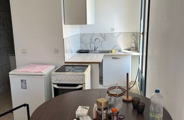 Studio de 25m2 à louer sur Fontenay-sous-Bois — photo 3