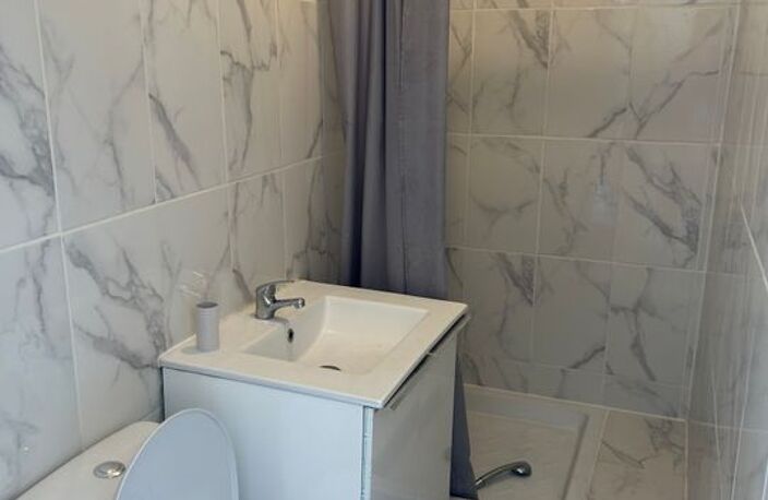 Studio de 25m2 à louer sur Fontenay-sous-Bois — photo 4