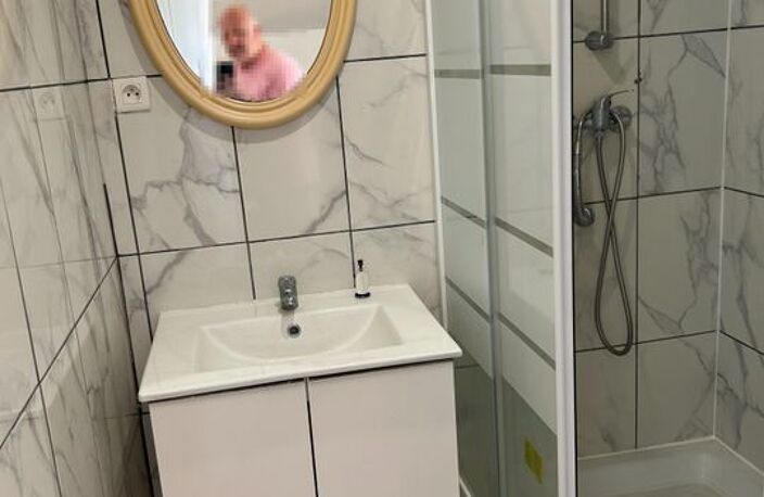 Studio de 25m2 à louer sur Fontenay-sous-Bois — photo 5