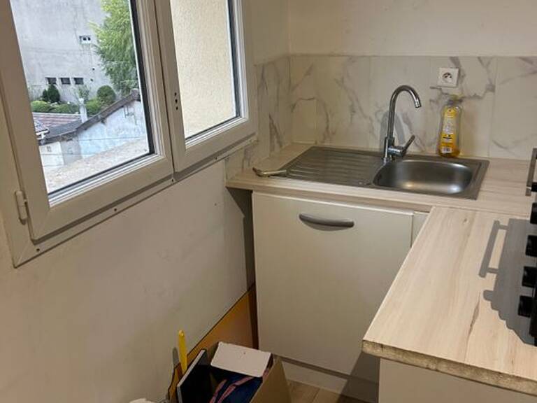 Studio de 16m2 à louer sur Fontenay-sous-Bois — photo 1