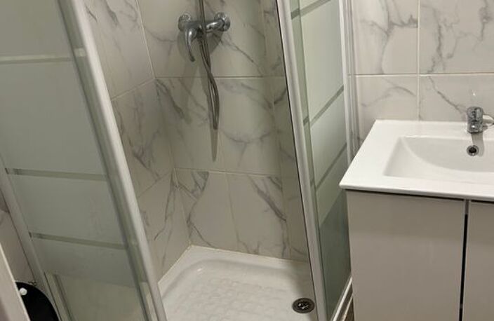 Studio de 16m2 à louer sur Fontenay-sous-Bois — photo 2