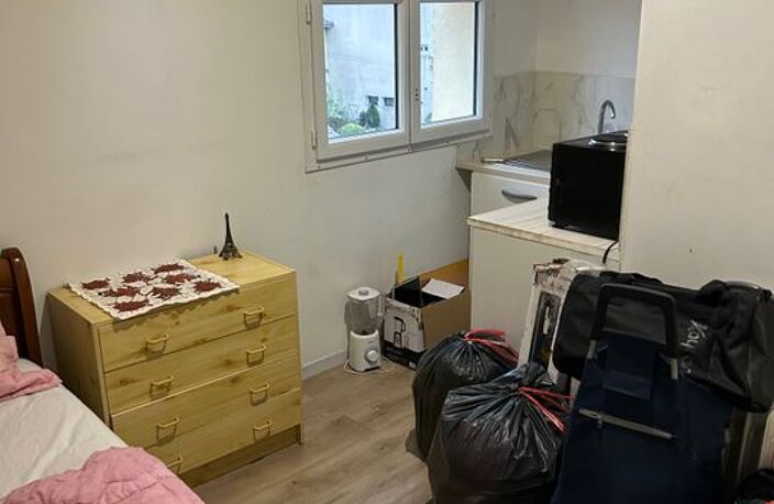 Studio de 16m2 à louer sur Fontenay-sous-Bois — photo 3