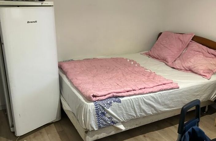 Studio de 16m2 à louer sur Fontenay-sous-Bois — photo 4
