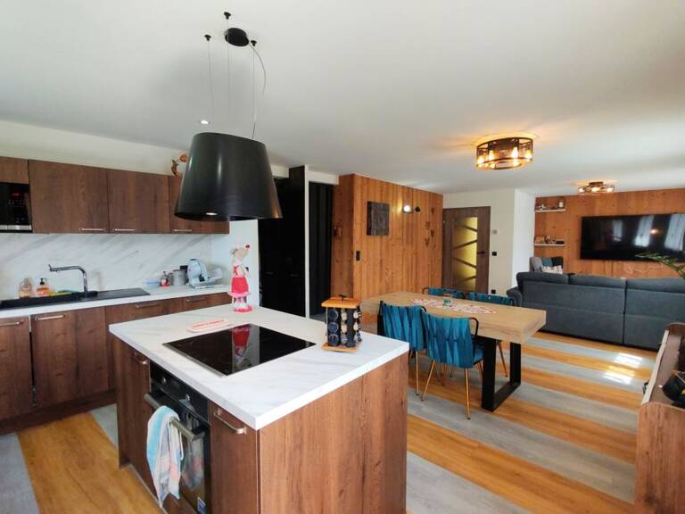 Maison de 120m2 à louer sur Montagny — photo 1