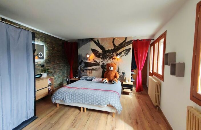 Maison de 120m2 à louer sur Montagny — photo 2