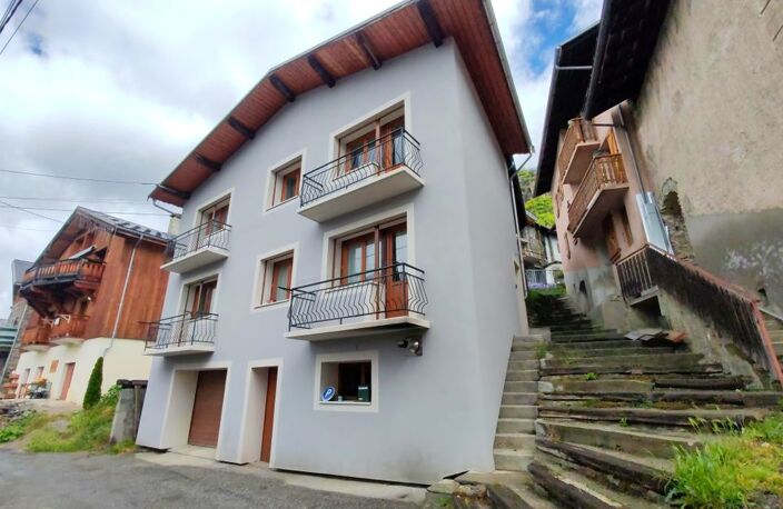 Maison de 120m2 à louer sur Montagny — photo 3