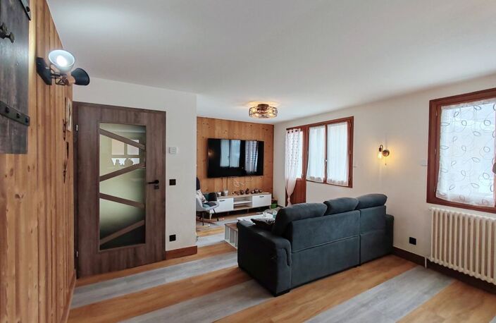 Maison de 120m2 à louer sur Montagny — photo 4