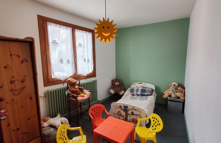 Maison de 120m2 à louer sur Montagny — photo 5