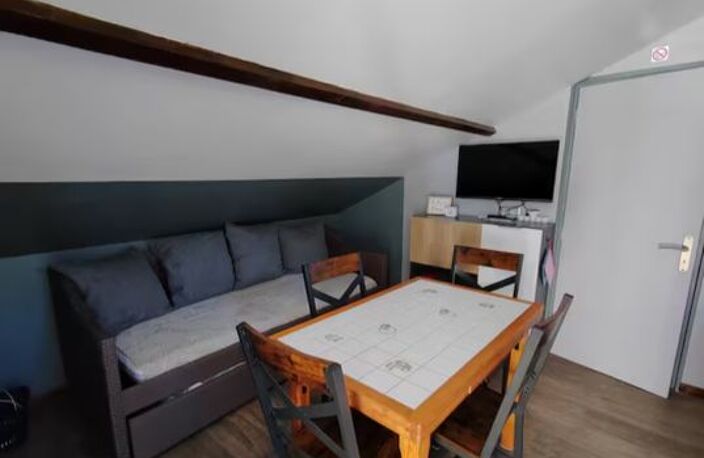 Appartement de 30m2 à louer sur Loches — photo 2
