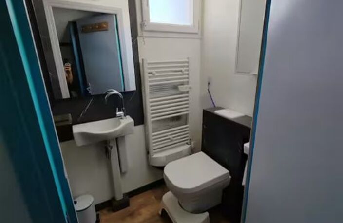 Appartement de 30m2 à louer sur Loches — photo 4