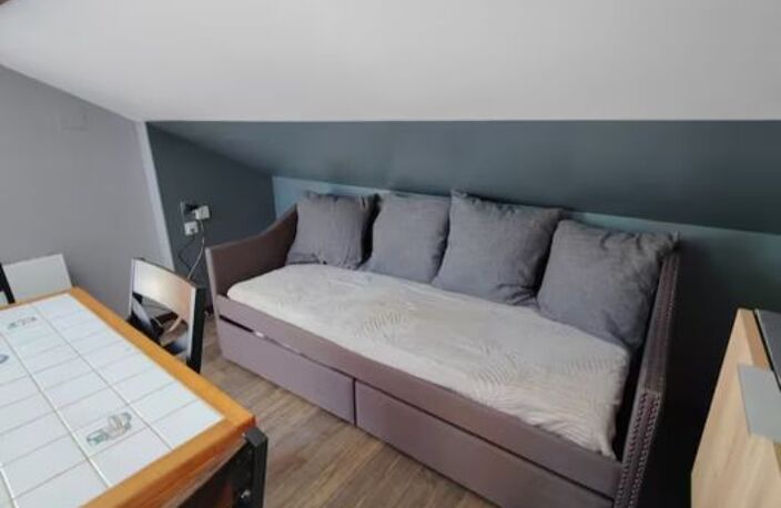 Appartement de 30m2 à louer sur Loches — photo 5