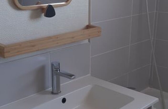 Appartement de 43m2 à louer sur Berck — photo 2