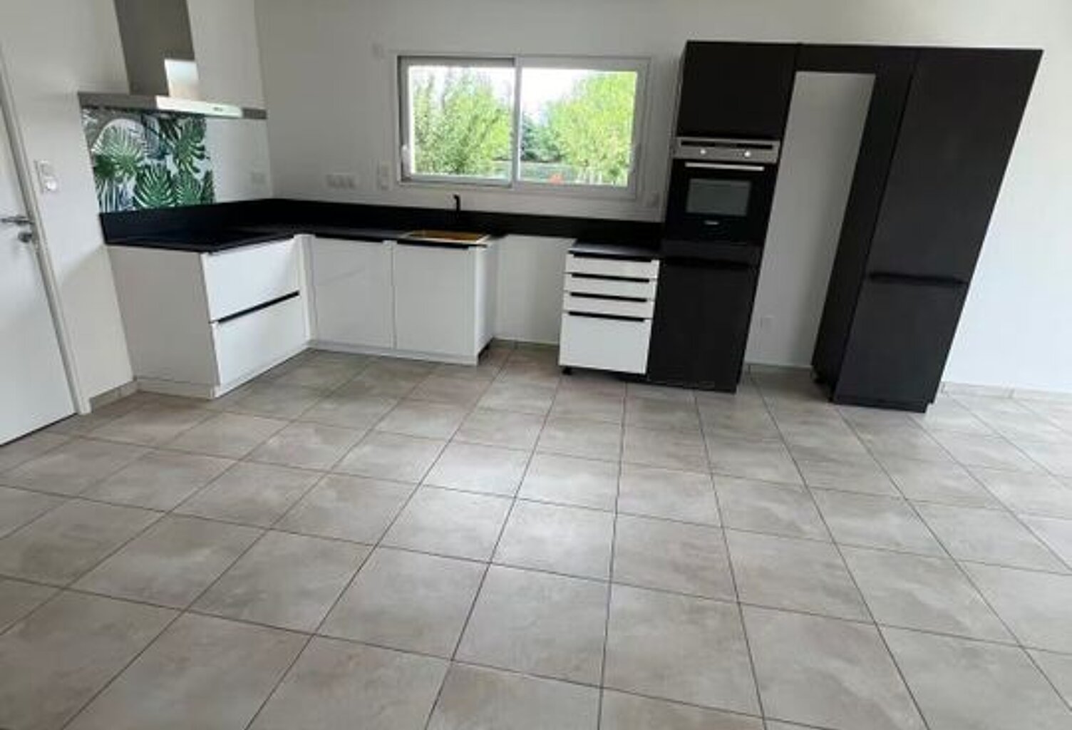 Maison de 100m2 à louer sur Longages — photo 1