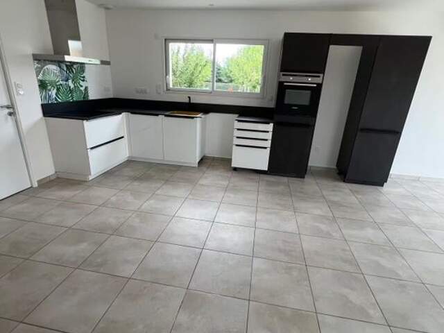 Maison de 100m2 à louer sur Longages — photo du bien