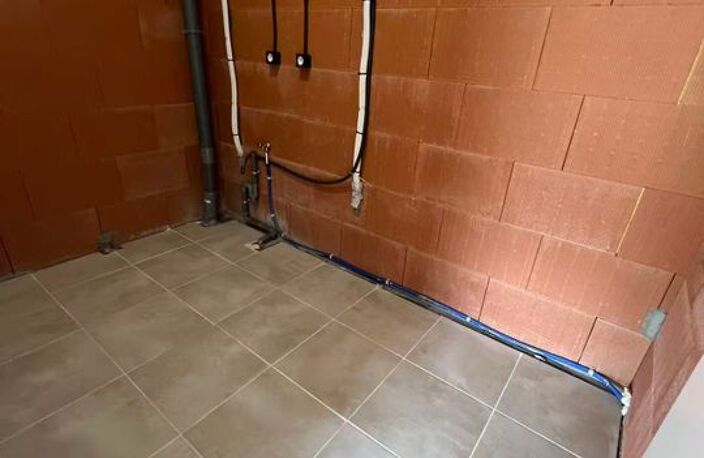 Maison de 100m2 à louer sur Longages — photo 2