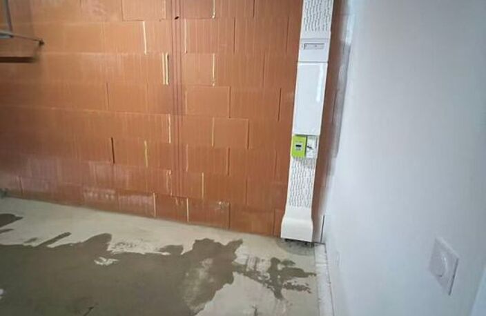 Maison de 100m2 à louer sur Longages — photo 3