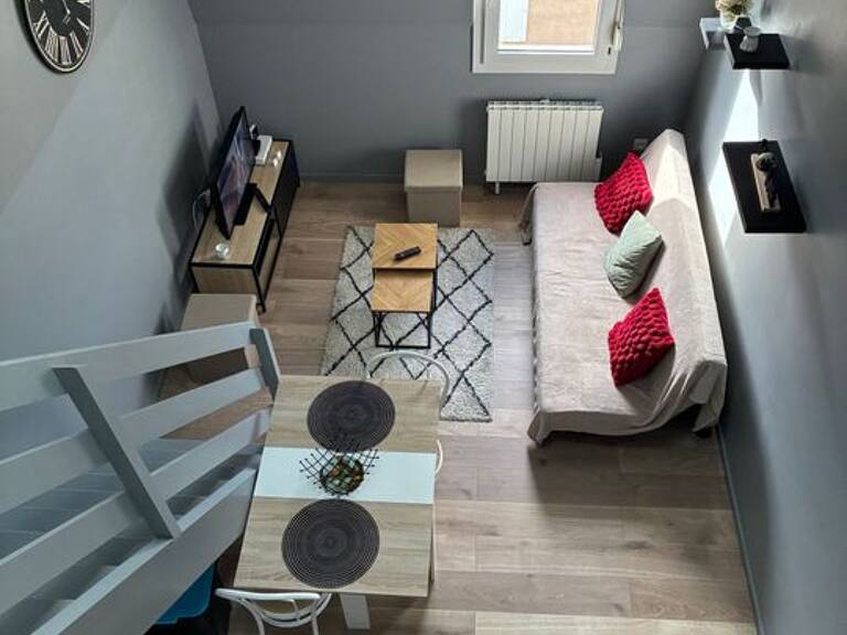 Studio de 28m2 à louer sur Le Mans — photo 1