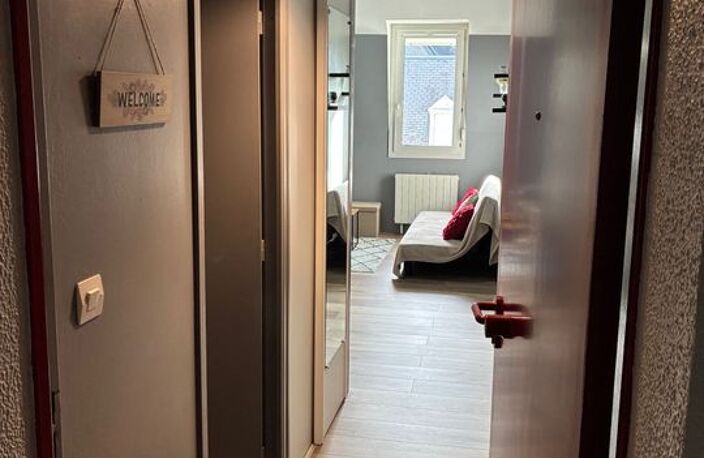 Studio de 28m2 à louer sur Le Mans — photo 2
