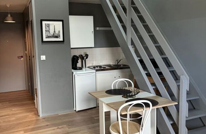 Studio de 28m2 à louer sur Le Mans — photo 3