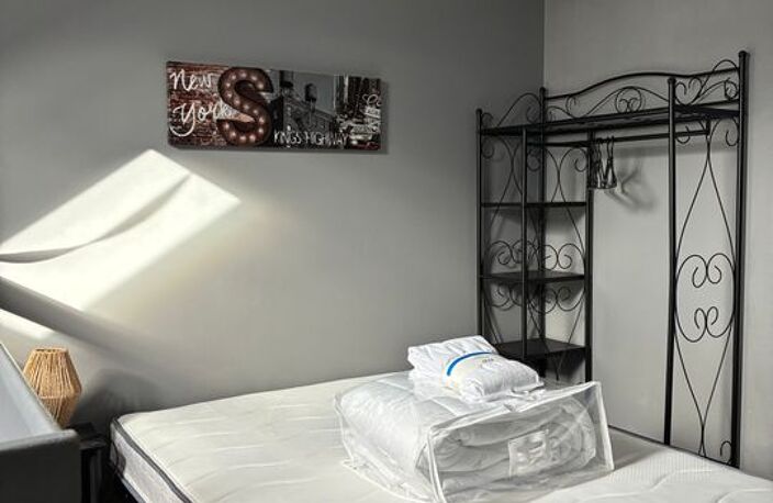 Studio de 28m2 à louer sur Le Mans — photo 4
