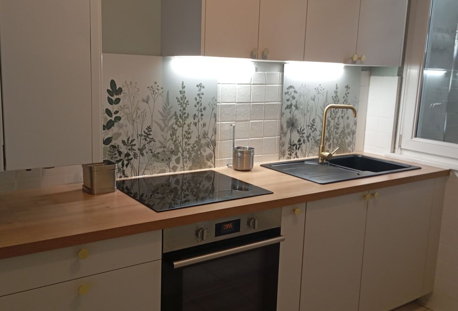 Appartement de 66m2 à louer sur Thionville — photo 1