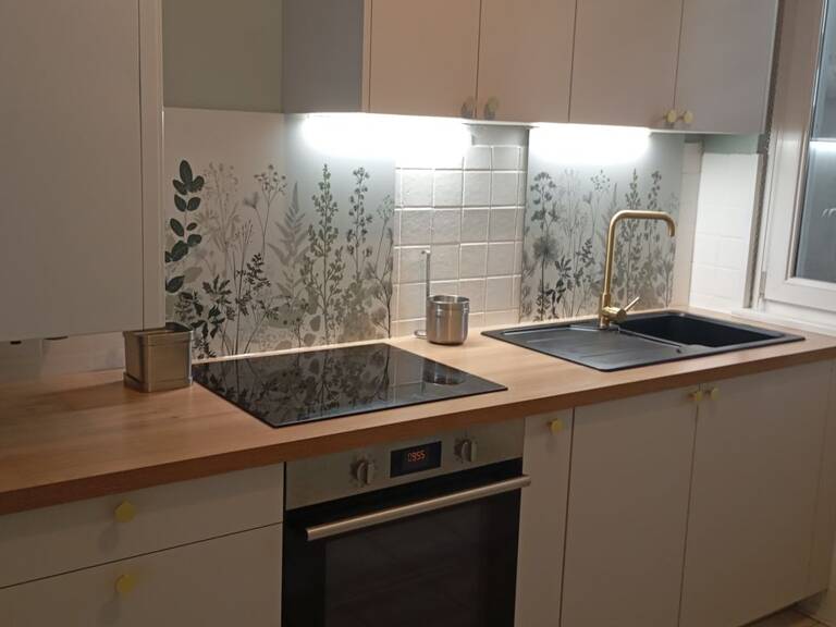 Appartement de 66m2 à louer sur Thionville — photo 1