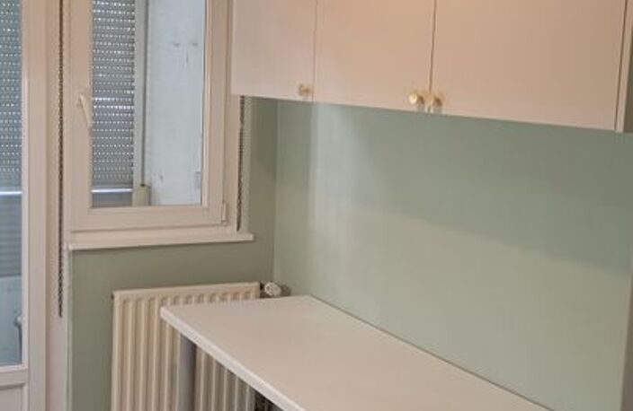 Appartement de 66m2 à louer sur Thionville — photo 2