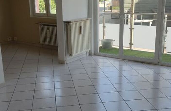 Appartement de 66m2 à louer sur Thionville — photo 4