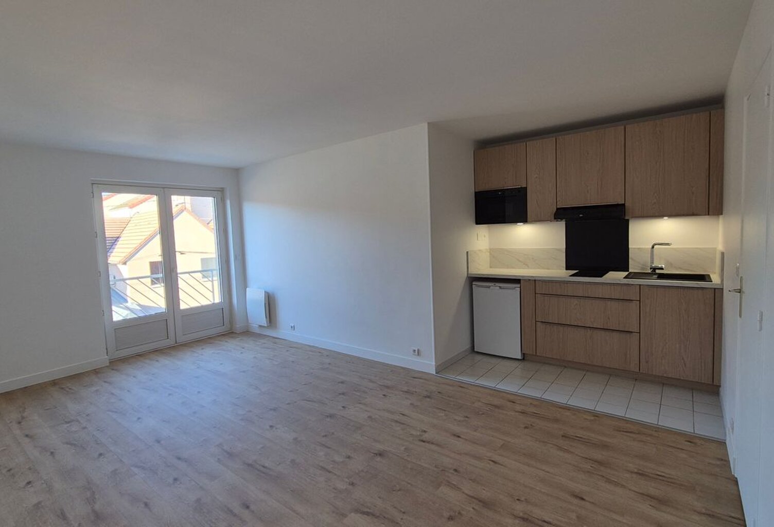 Studio de 32m2 à louer sur Savigny-sur-Orge — photo 1