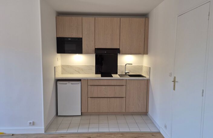 Studio de 32m2 à louer sur Savigny-sur-Orge — photo 2