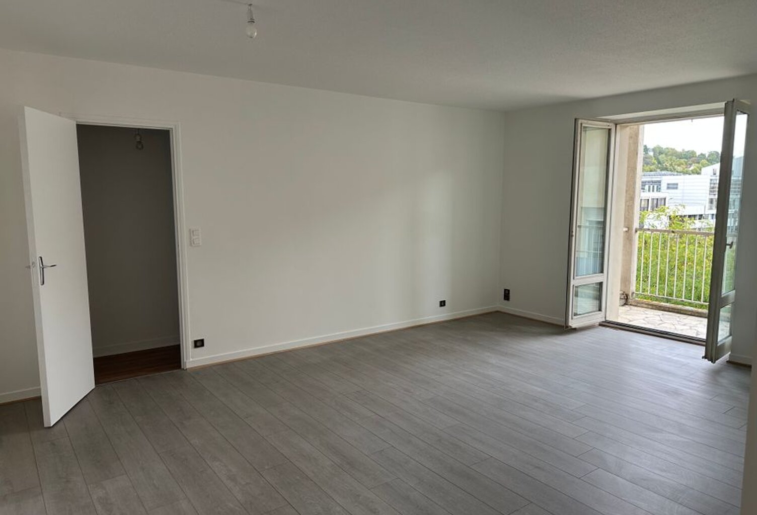 Appartement de 60m2 à louer sur Agen — photo 1