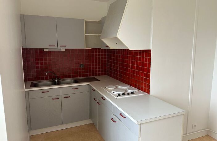 Appartement de 60m2 à louer sur Agen — photo 2