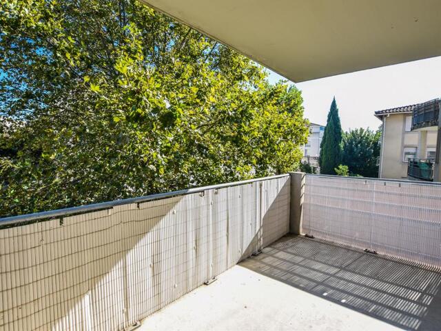 Appartement proposé à Avignon