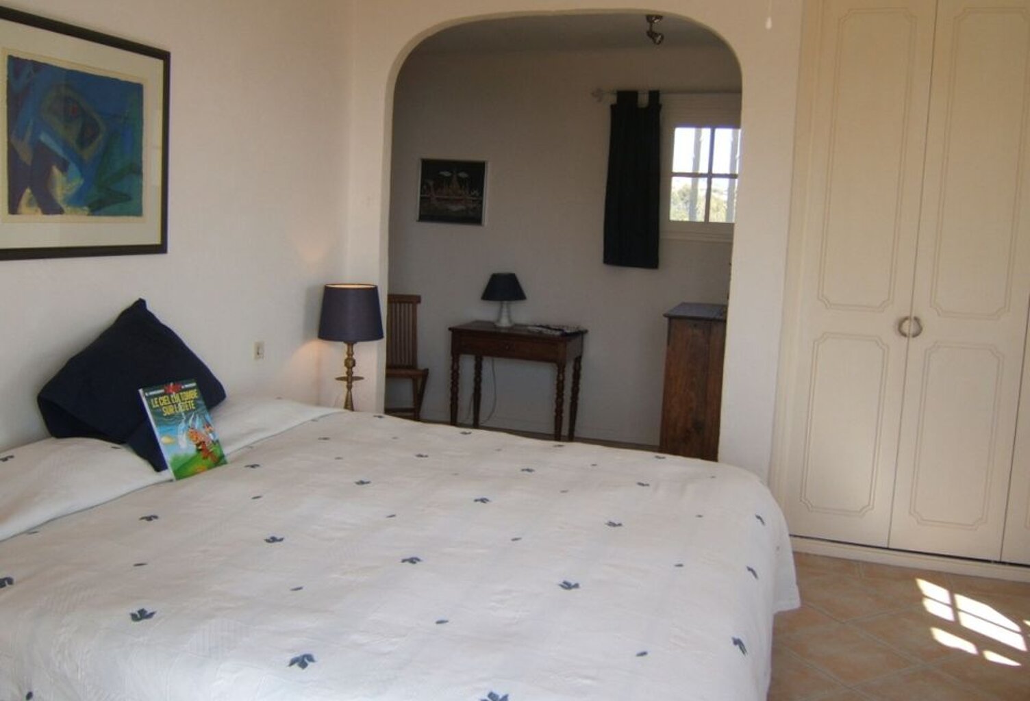 Studio de 32m2 à louer sur Roquebrune-sur-Argens — photo 1