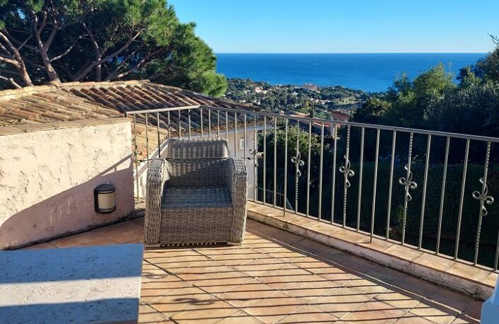 Studio de 32m2 à louer sur Roquebrune-sur-Argens — photo 2