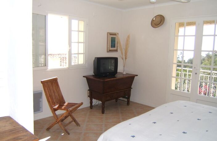 Studio de 32m2 à louer sur Roquebrune-sur-Argens — photo 3