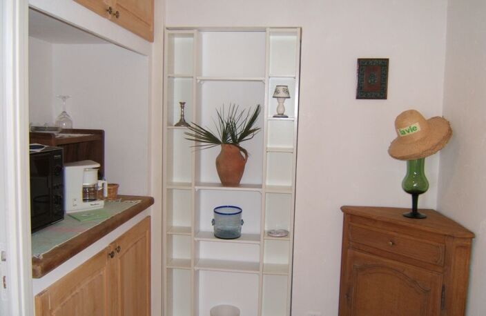 Studio de 32m2 à louer sur Roquebrune-sur-Argens — photo 4