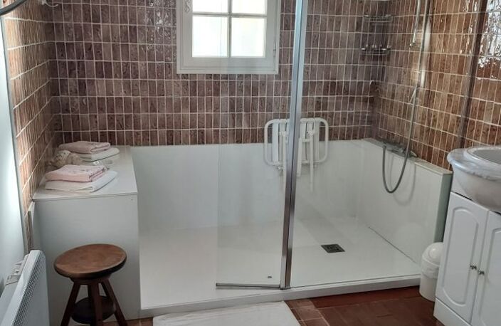 Studio de 32m2 à louer sur Roquebrune-sur-Argens — photo 5