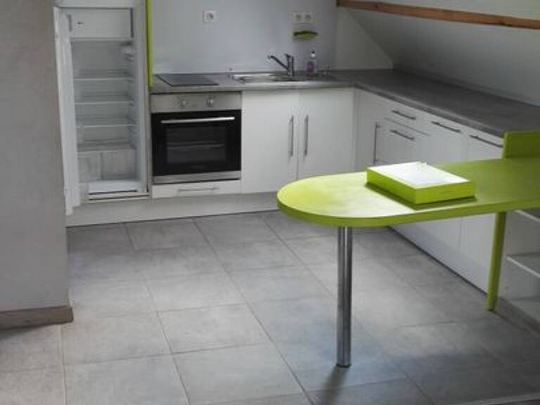 Appartement de 27m2 à louer sur Voujeaucourt — photo 1
